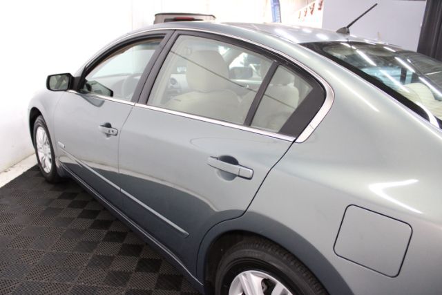 2010 Nissan Altima Hybrid BASE Chantilly VA