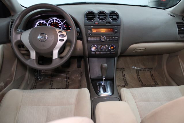 2010 Nissan Altima Hybrid BASE Chantilly VA