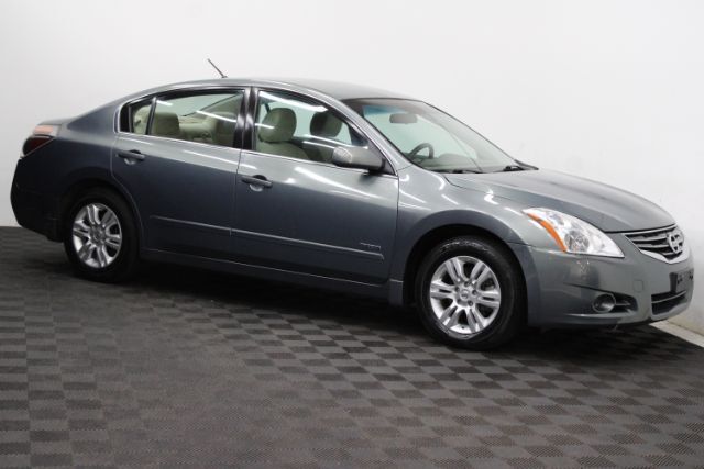 2010 Nissan Altima Hybrid BASE Chantilly VA