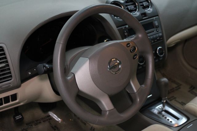2010 Nissan Altima Hybrid BASE Chantilly VA
