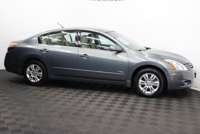 2010 Nissan Altima Hybrid BASE Chantilly VA