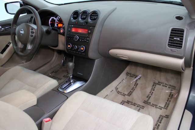 2010 Nissan Altima Hybrid BASE Chantilly VA