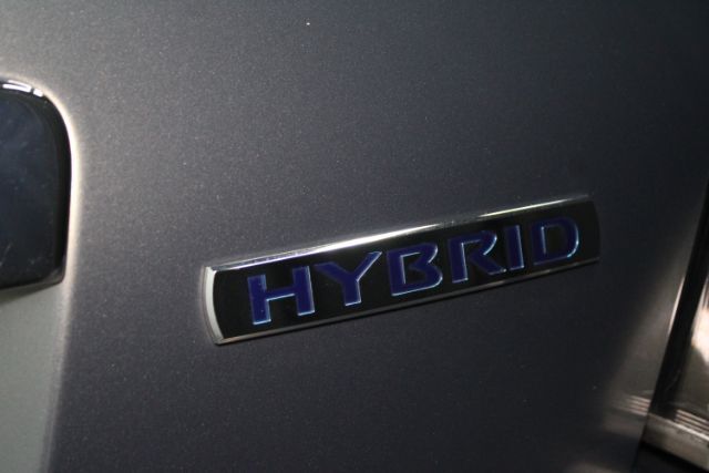 2010 Nissan Altima Hybrid BASE Chantilly VA
