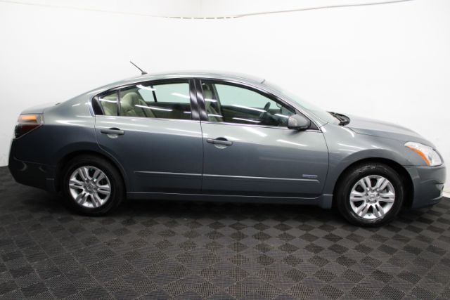 2010 Nissan Altima Hybrid BASE Chantilly VA