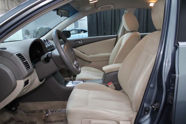 2010 Nissan Altima Hybrid BASE Chantilly VA