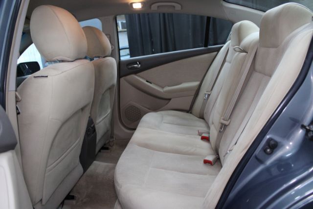 2010 Nissan Altima Hybrid BASE Chantilly VA