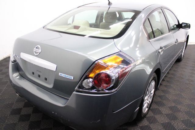 2010 Nissan Altima Hybrid BASE Chantilly VA