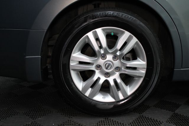 2010 Nissan Altima Hybrid BASE Chantilly VA