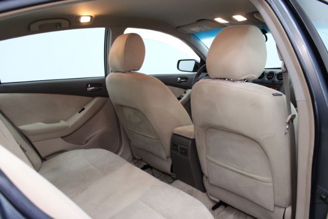 2010 Nissan Altima Hybrid BASE Chantilly VA