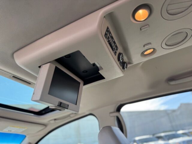 2010 Nissan Armada Platinum Mesa AZ