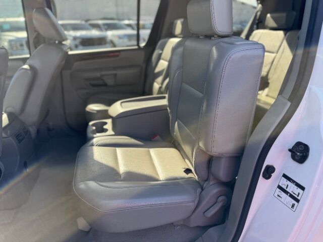 2010 Nissan Armada Platinum Mesa AZ