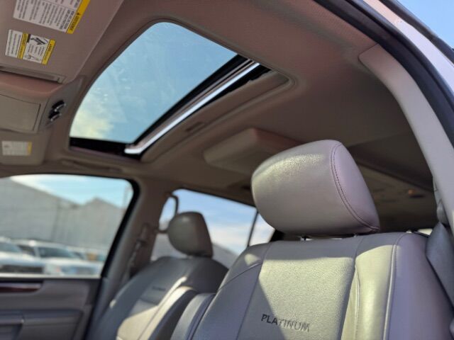 2010 Nissan Armada Platinum Mesa AZ