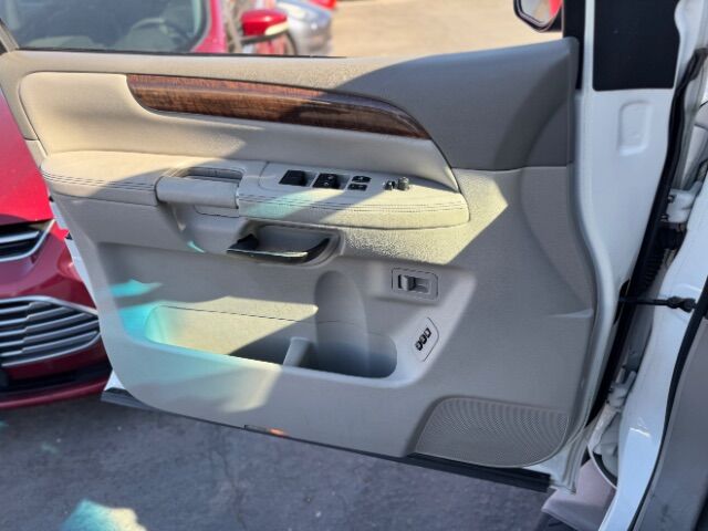 2010 Nissan Armada Platinum Mesa AZ