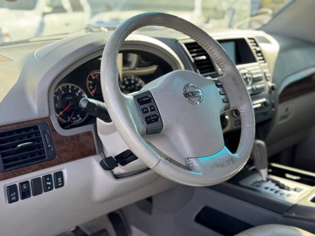 2010 Nissan Armada Platinum Mesa AZ