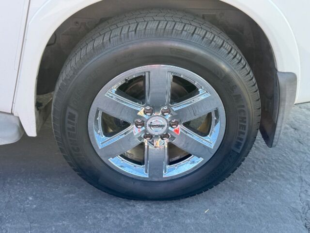 2010 Nissan Armada Platinum Mesa AZ