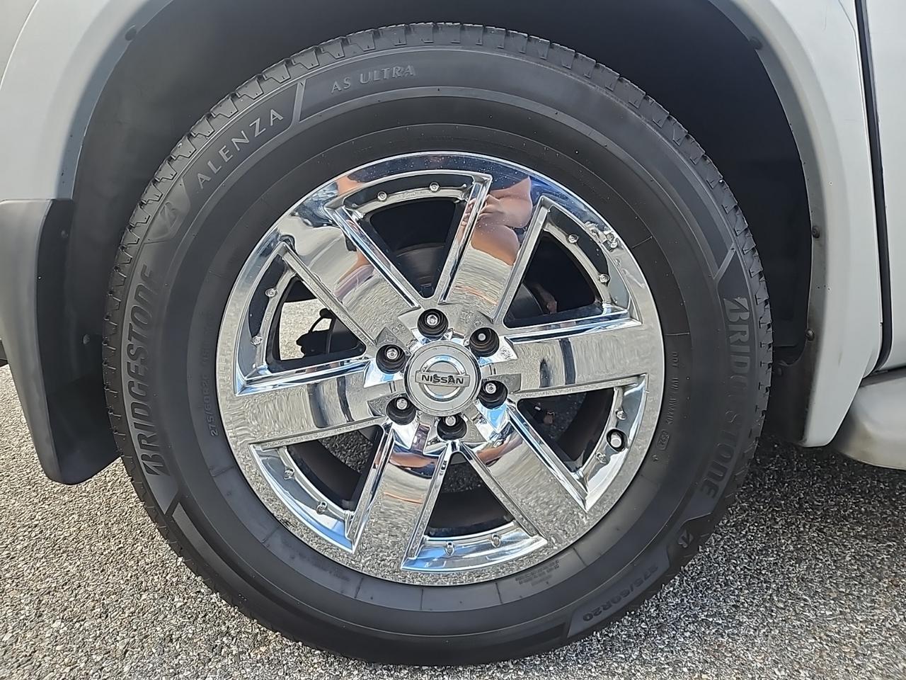 2010 Nissan Armada Platinum Waldorf MD