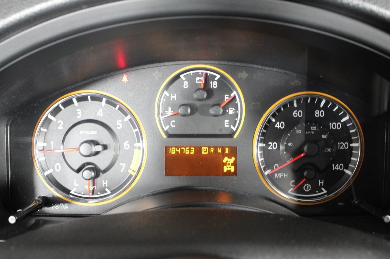 2010 Nissan Armada Platinum Manassas VA