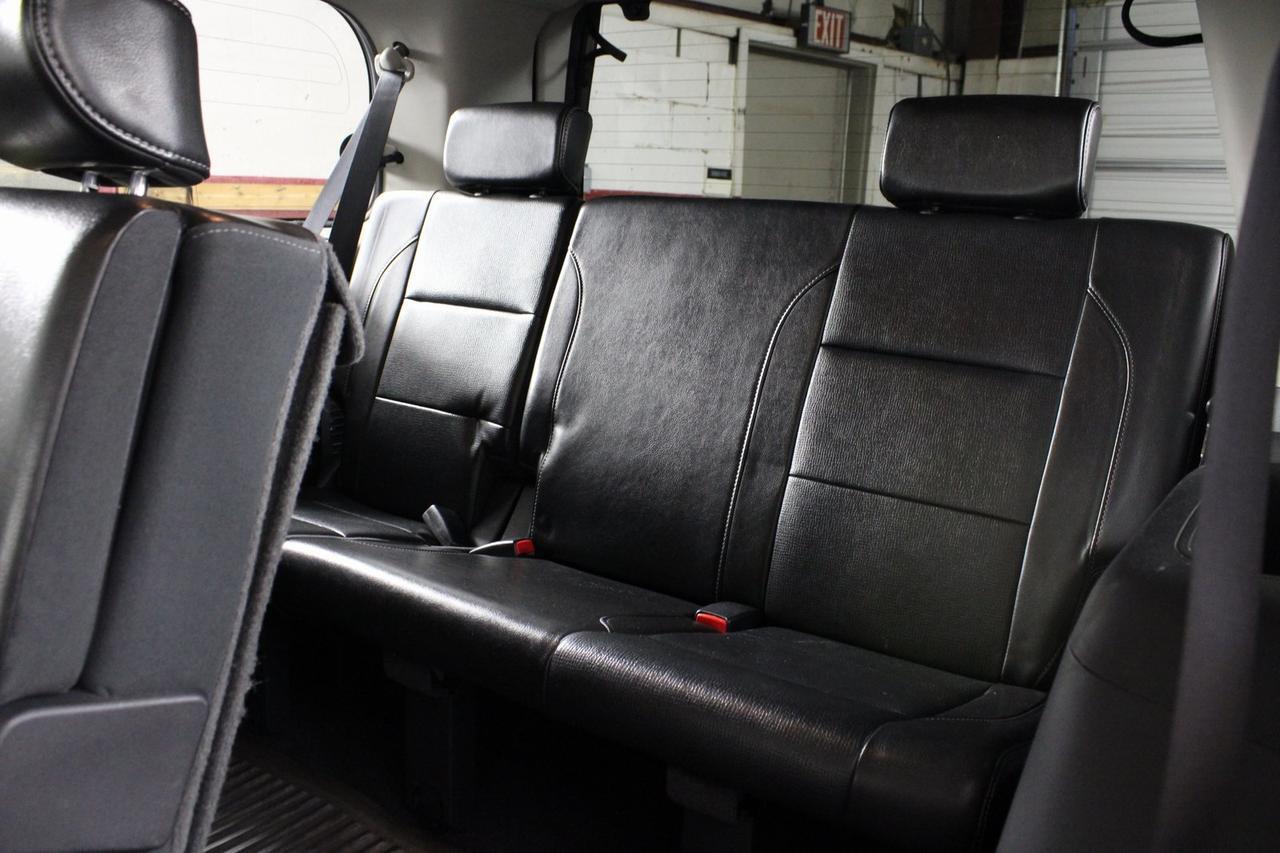 2010 Nissan Armada Platinum Manassas VA