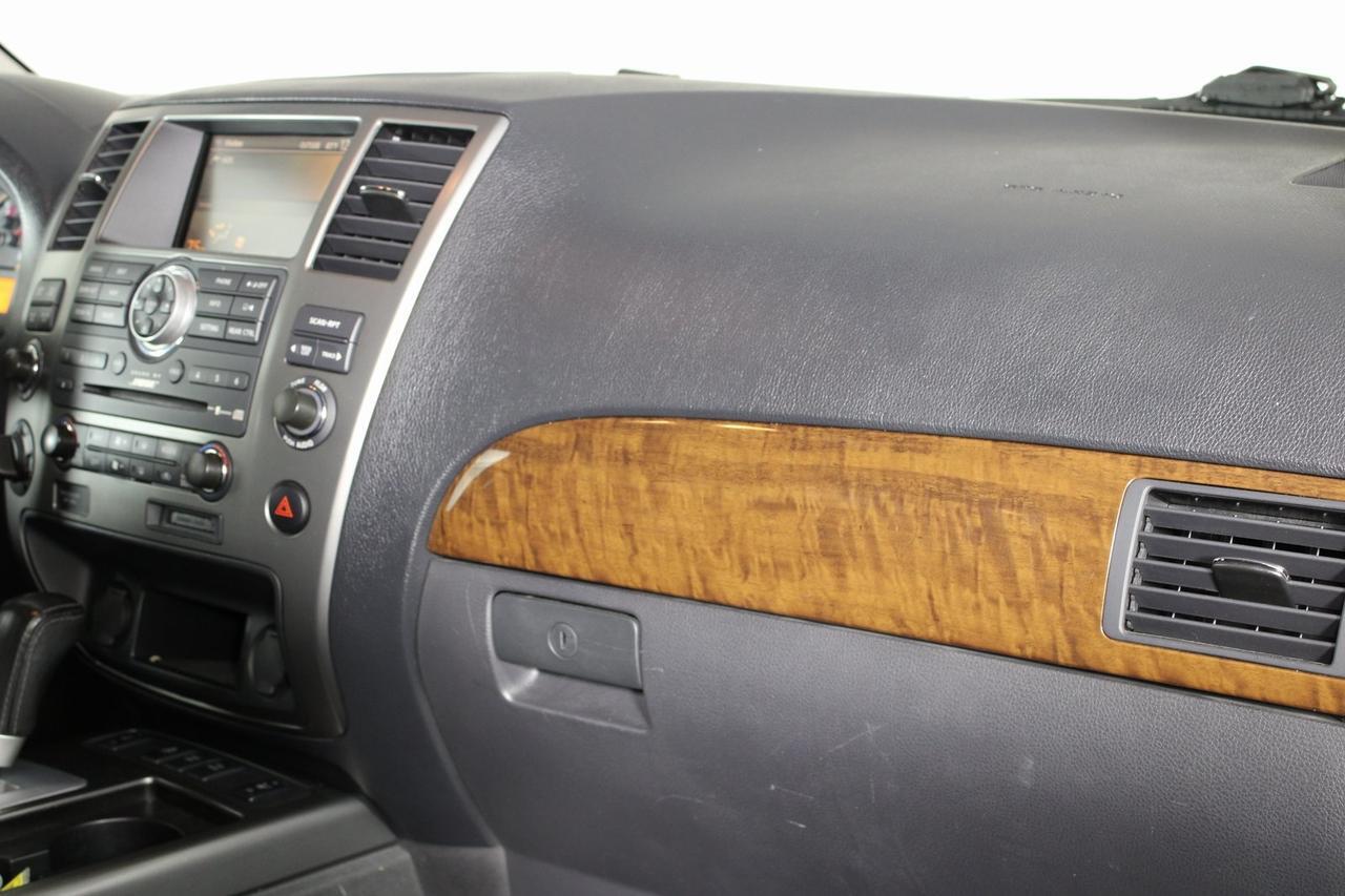 2010 Nissan Armada Platinum Manassas VA