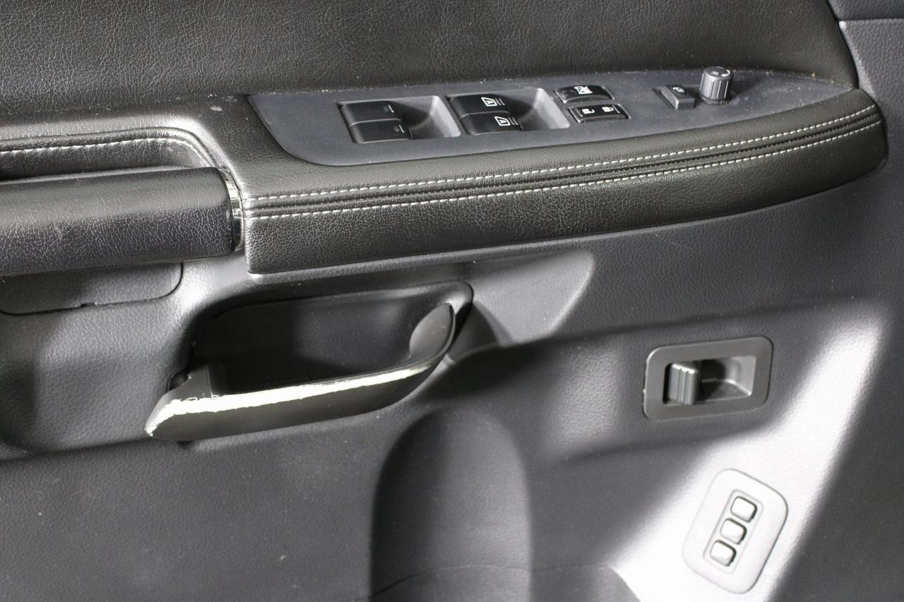 2010 Nissan Armada Platinum Manassas VA