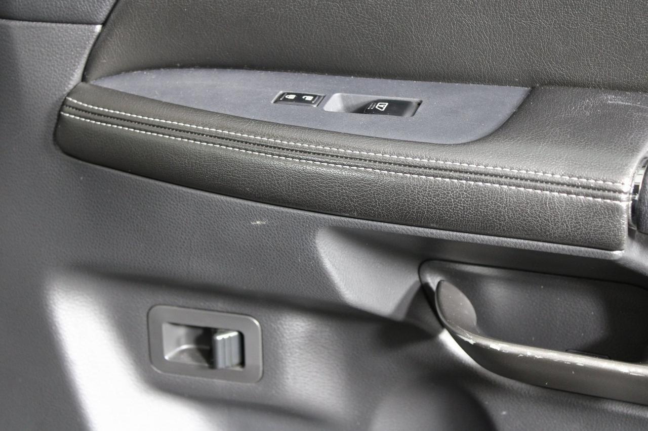 2010 Nissan Armada Platinum Manassas VA