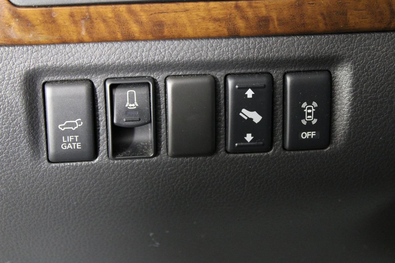 2010 Nissan Armada Platinum Manassas VA