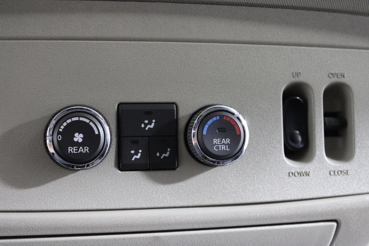 2010 Nissan Armada Platinum Manassas VA