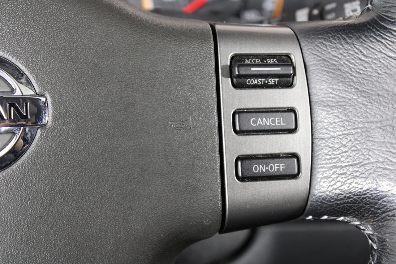 2010 Nissan Armada Platinum Manassas VA