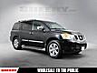 2010 Nissan Armada Platinum