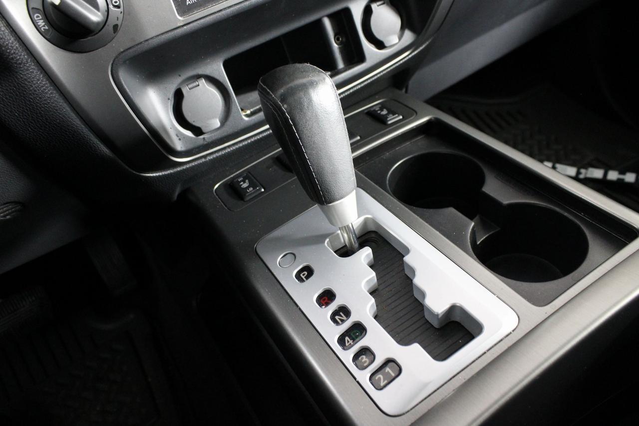 2010 Nissan Armada Platinum Manassas VA