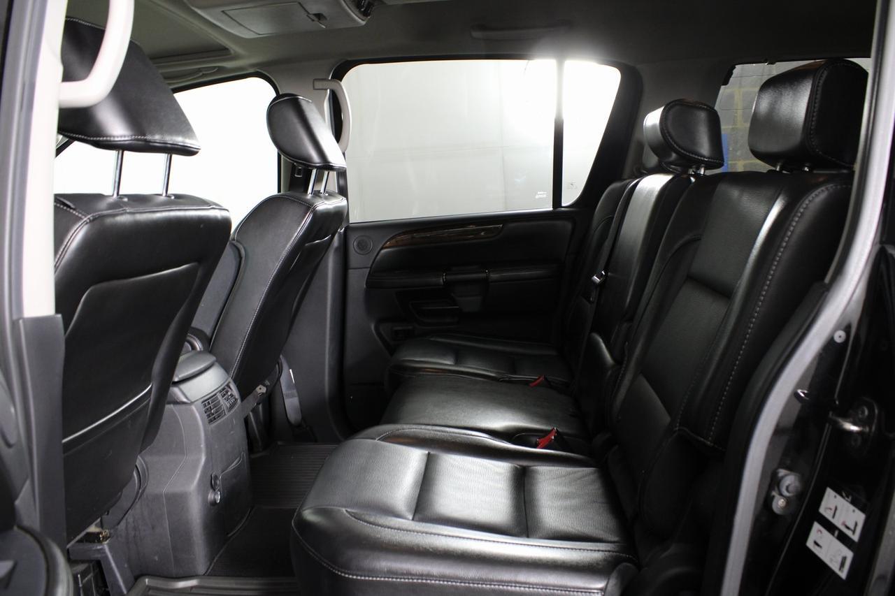 2010 Nissan Armada Platinum Manassas VA