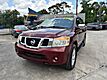 2010 Nissan Armada Titanium
