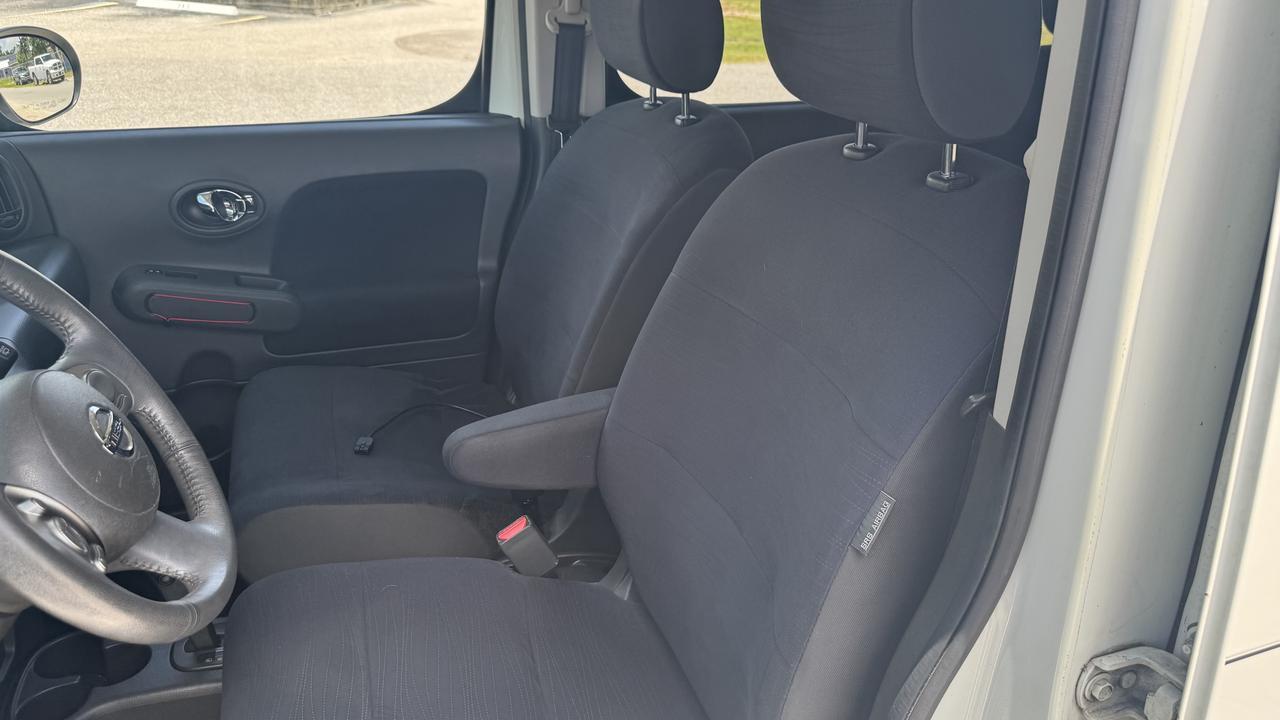 2010 Nissan Cube 1.8S Port Charlotte FL