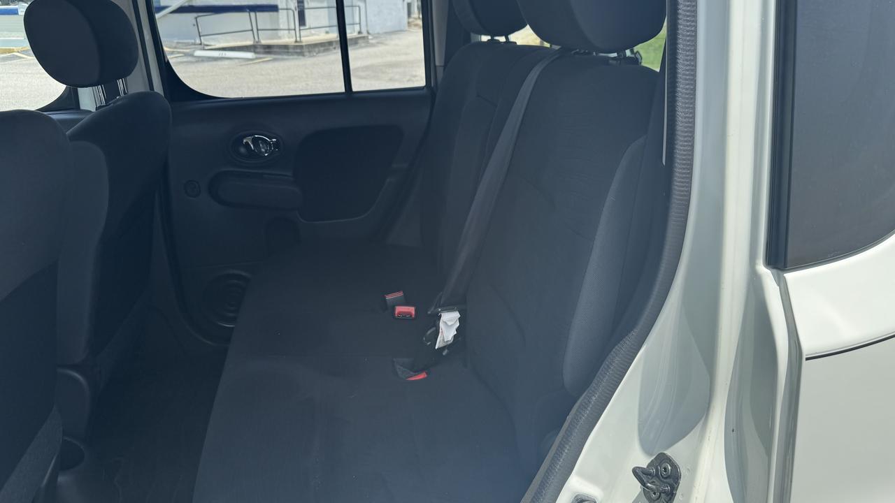2010 Nissan Cube 1.8S Port Charlotte FL