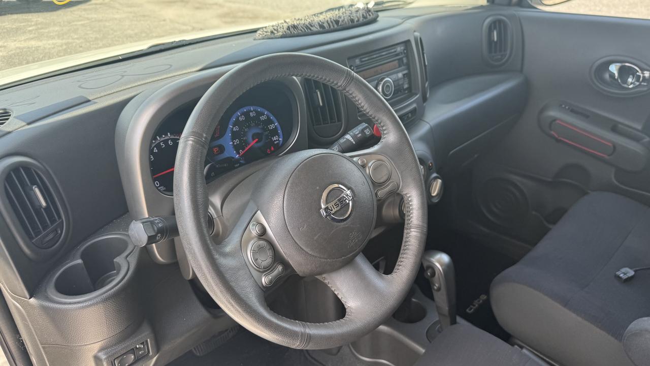 2010 Nissan Cube 1.8S Port Charlotte FL