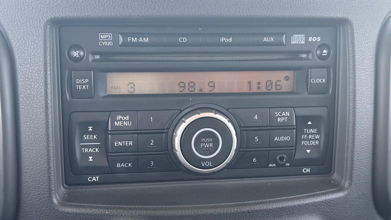 2010 Nissan Cube 1.8S Port Charlotte FL