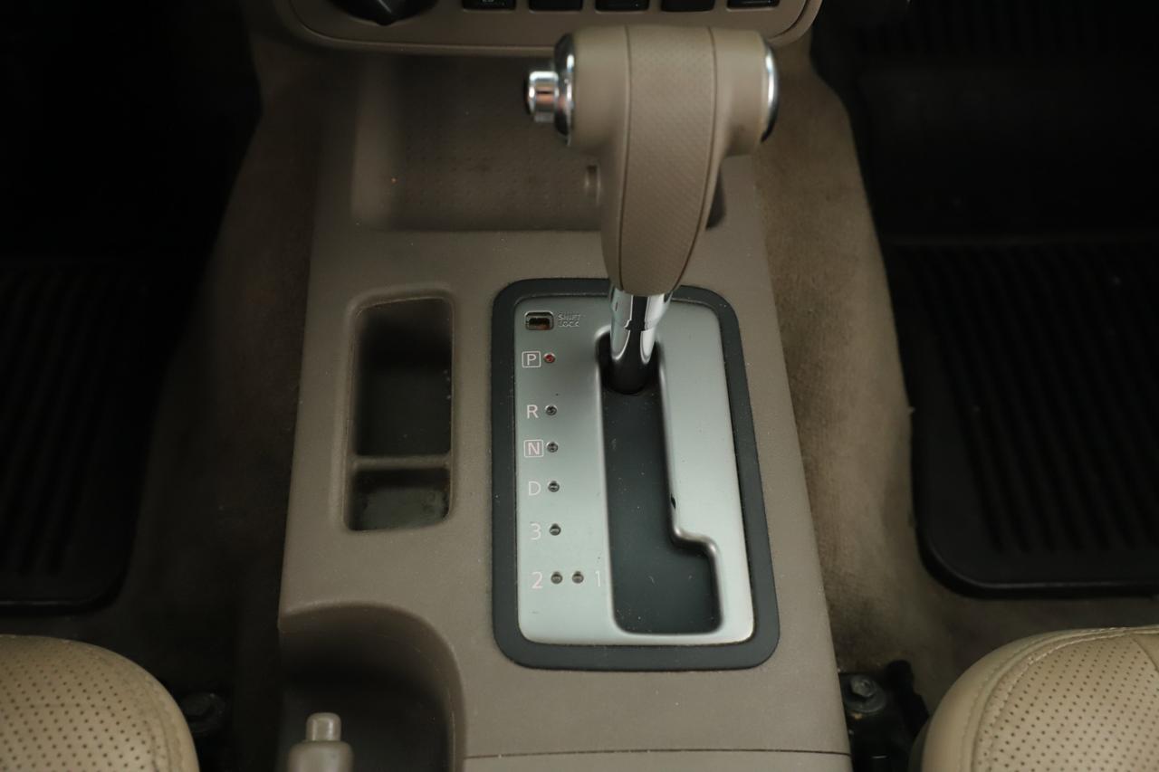 2010 Nissan Frontier LE New Braunfels TX