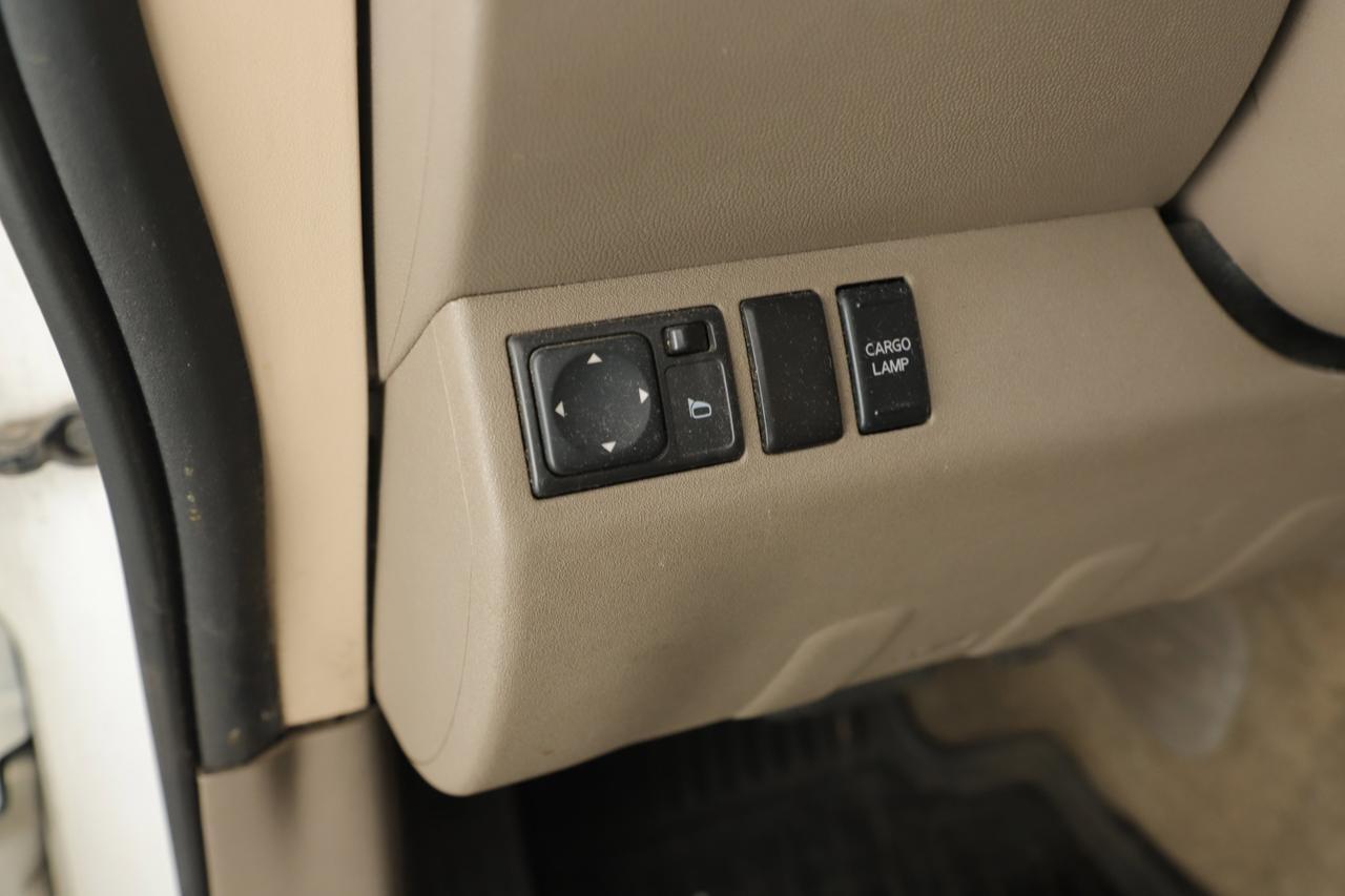 2010 Nissan Frontier LE New Braunfels TX