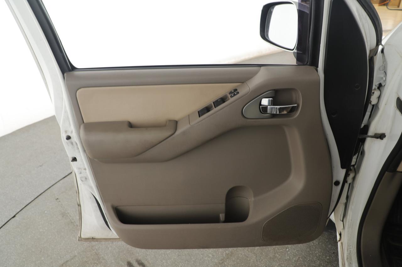 2010 Nissan Frontier LE New Braunfels TX