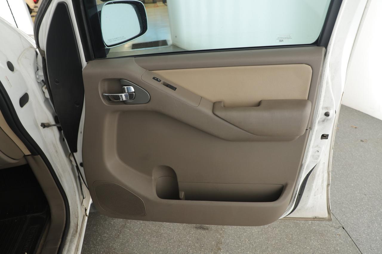 2010 Nissan Frontier LE New Braunfels TX