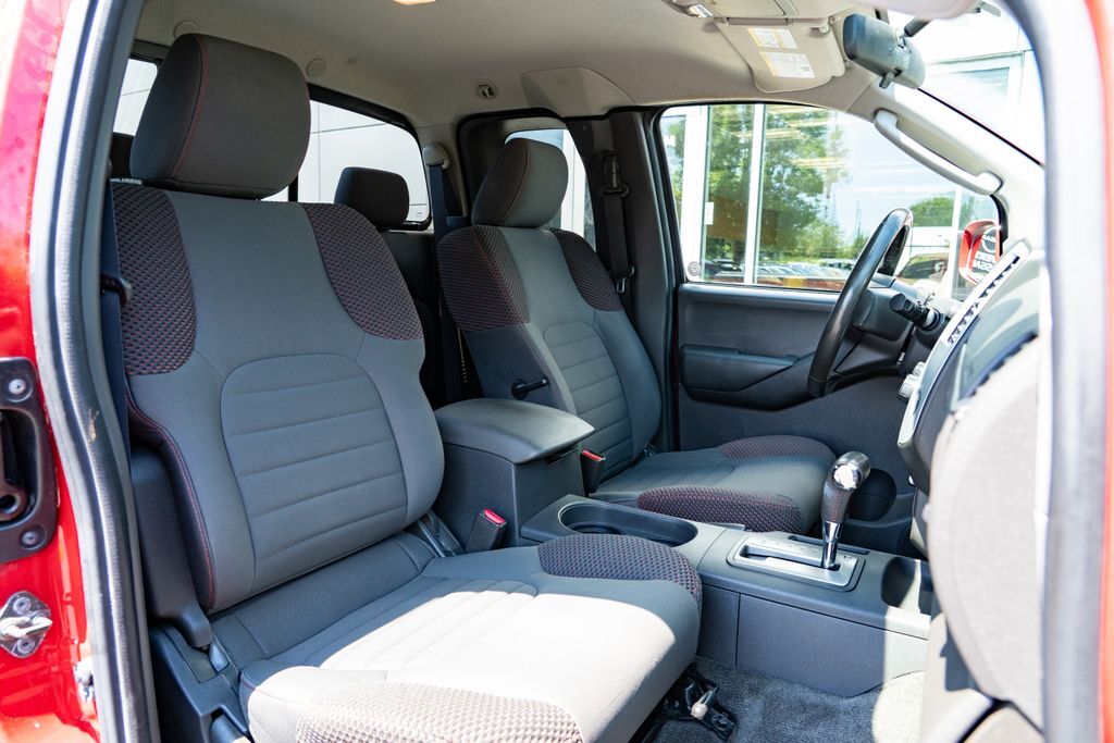 2010 Nissan Frontier PRO-4X Beaverton OR