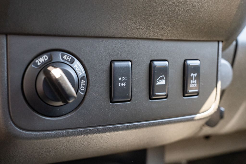 2010 Nissan Frontier PRO-4X Beaverton OR