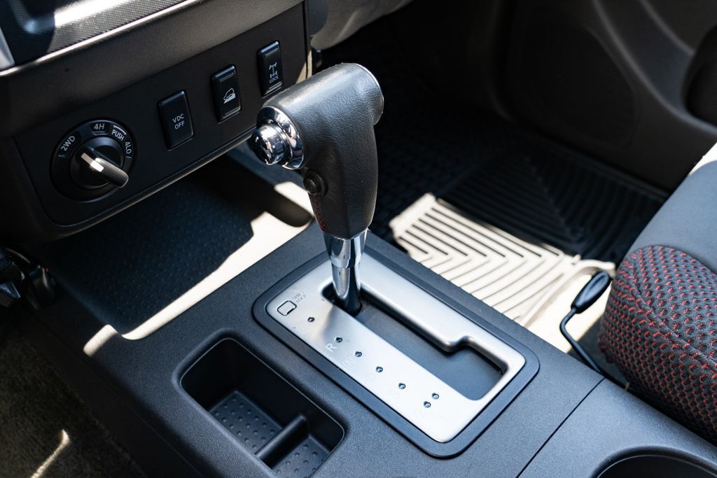 2010 Nissan Frontier PRO-4X Beaverton OR