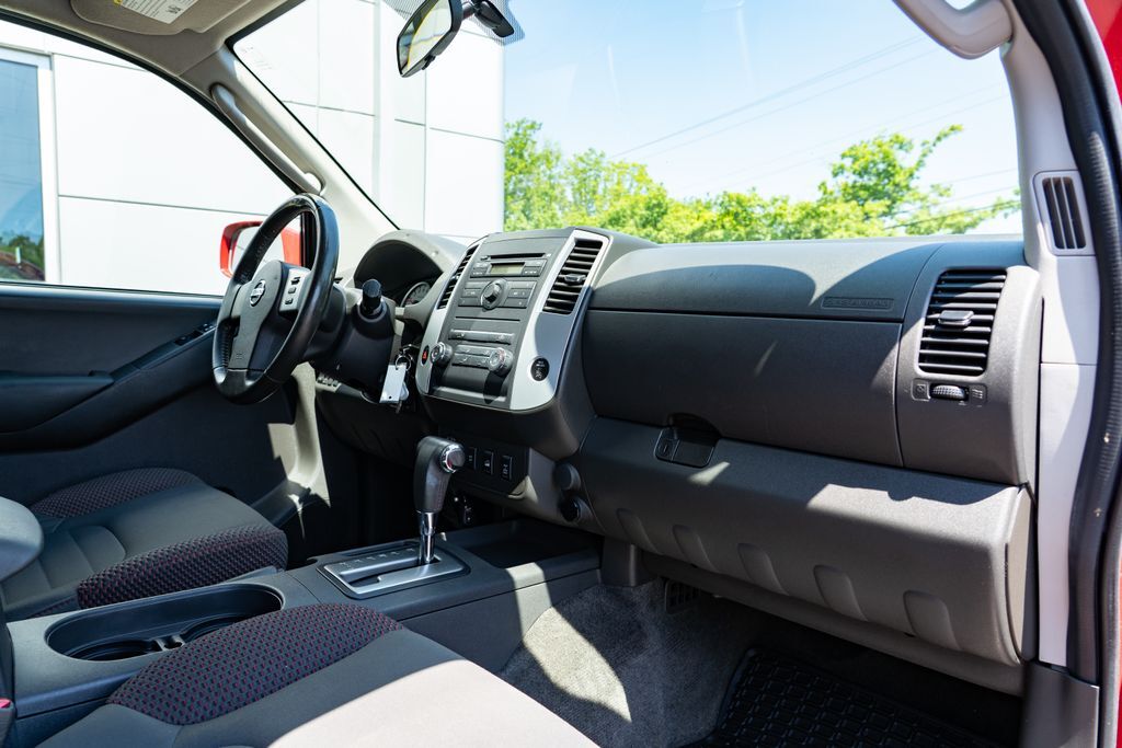 2010 Nissan Frontier PRO-4X Beaverton OR