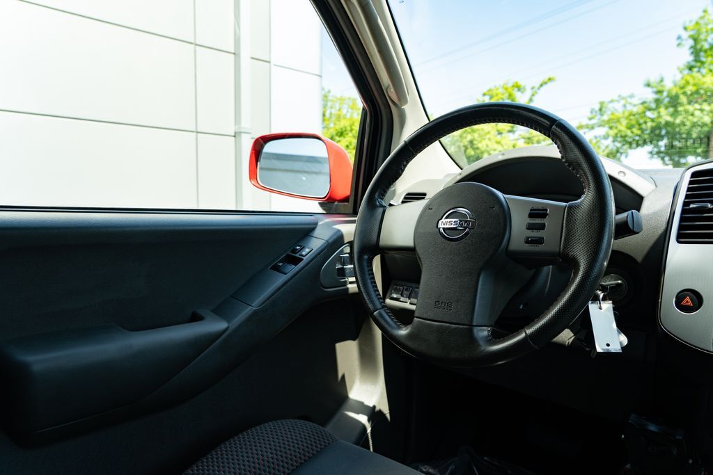 2010 Nissan Frontier PRO-4X Beaverton OR