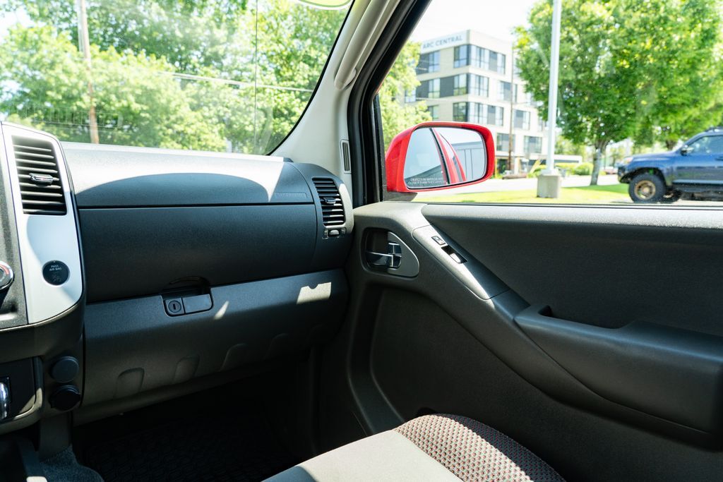 2010 Nissan Frontier PRO-4X Beaverton OR