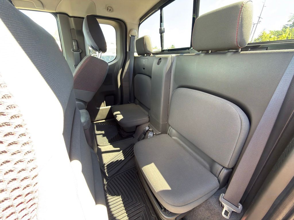 2010 Nissan Frontier PRO-4X Beaverton OR