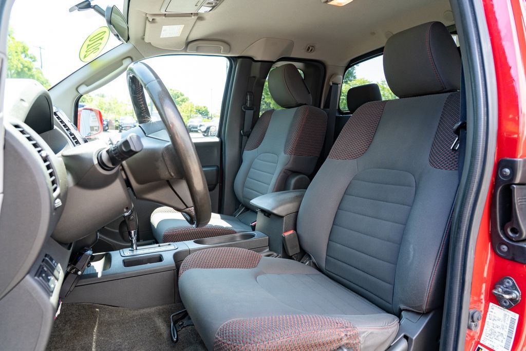 2010 Nissan Frontier PRO-4X Beaverton OR