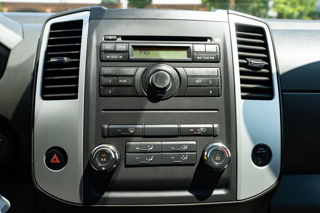 2010 Nissan Frontier PRO-4X Beaverton OR