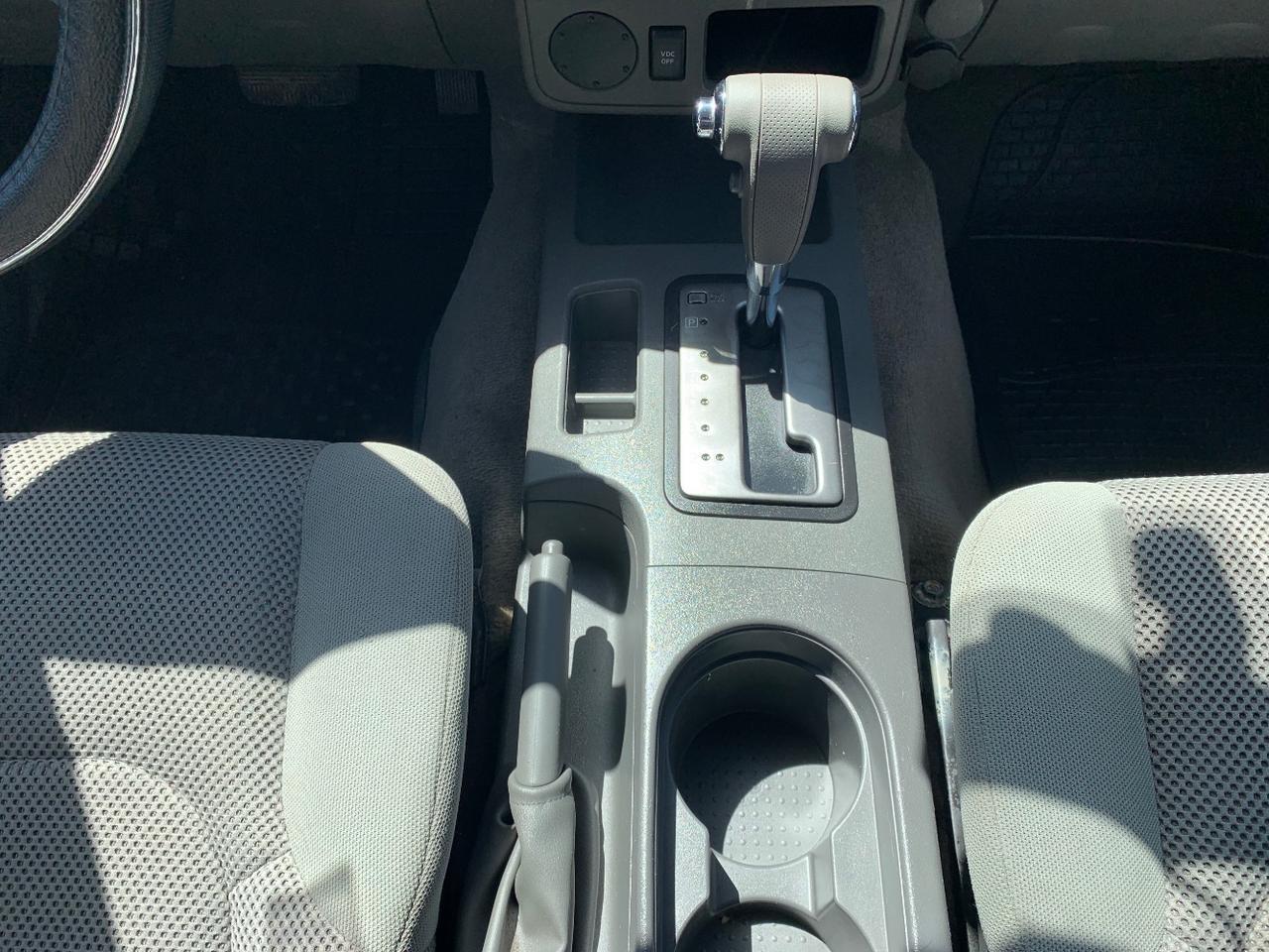 2010 Nissan Frontier SE Crew Cab 2WD Austin TX